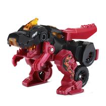Toy VTech Switch e Go T-Rex Muscle Car com efeitos de fogo Toy VTech Switch e Go T-Rex Muscle Car com efeitos de fogo