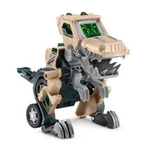 Toy VTech Switch e Go T-Rex Off-Roader para crianças de 4 a 8 anos Toy VTech Switch e Go T-Rex Off-Roader para crianças de 4 a 8 anos