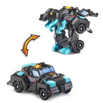 Toy VTech Switch e Go T-Rex Terrain Truck para crianças de 4 anos ou mais Toy VTech Switch e Go T-Rex Terrain Truck para crianças de 4 anos ou mais