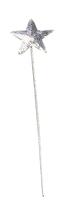 Toy Wand RG Costume Sequin Star Toy Wand RG Costume Sequin Star