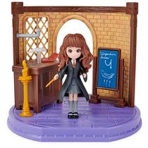 Toy Wizarding World Harry Potter Magical Minis Charms Classroom