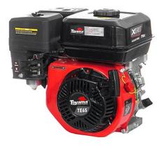 Toyama Te65x Motor À Gasolina 6,5hp 4 Tempos Multiuso