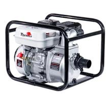 Toyama Twp50sh-gii Motobomba A Gasolina 5.5 Hp