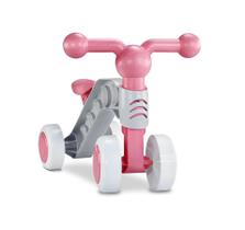 ToyCiclo Infantil - Roma Jensen ROSA ToyCiclo Infantil - Roma Jensen ROSA