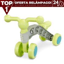 Toyciclo Quadriciclo Infantil De Equilibro Roma