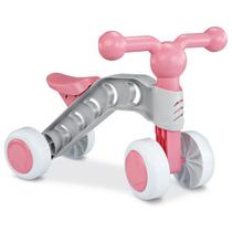 Toyciclo Quadriciclo Infantil de Equilibro Roma Toyciclo Quadriciclo Infantil de Equilibro Roma