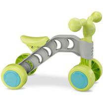 Toyciclo Quadriciclo Infantil de Equilibro Roma