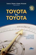 Toyota By Toyota Toyota By Toyota