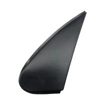 Toyota Corolla 2014-2018 Capa De Acabamento Triangular Do Espelho Retrovisor Lateral Esquerdo Toyota Corolla 2014-2018 Capa De Acabamento Triangular Do Espelho Retrovisor Lateral Esquerdo