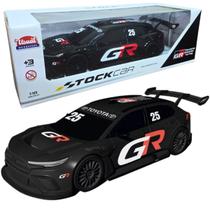 Toyota Corolla Cross Stock Car Novo Modelo Usual 857