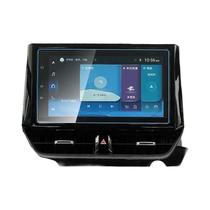 Toyota Corolla Cross XG10 2021-2025 Película Protetora De Vidro Temperado Para Rádio GPS Console