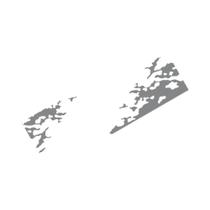Toyota Hilux Isuzu Dmax Dodge RAM Ford F150 Chevrolet Silverado Pickup Truck Tailgate Decal Adesivo