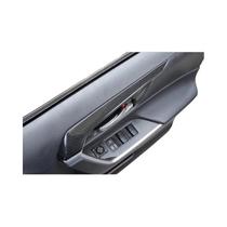 Toyota RAV4 XA50 2019-2024 Molduras Interiores De Cobertura De Tira De Estrutura De Apoio De Braço