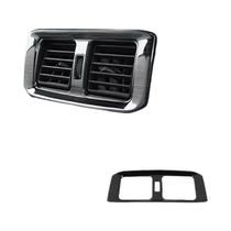 Toyota RAV4 XA50 Hybrid 2019-2024 Moldura De Cobertura Da Saída De Ventilação Do Ar Condicionado