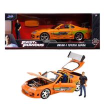Toyota Supra Fast and Furious Brian 1/24 Jada 30738