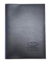 Toyota SW4 capa do proprietário para manuais de veiculos - Genérica