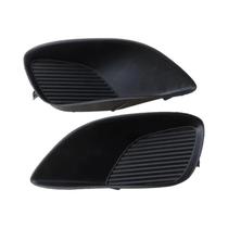 Toyota Yaris 2006-2008 4 Portas: Capa Da Moldura Do Farol De Neblina, Grade Inferior Fechada Do Toyota Yaris 2006-2008 4 Portas: Capa Da Moldura Do Farol De Neblina, Grade Inferior Fechada Do