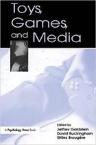 Toys, Games, And Media Toys, Games, And Media
