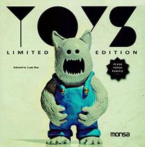 Toys: Limited Edition - Monsa Toys: Limited Edition - Monsa