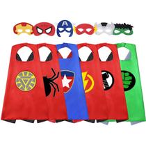 Toys Outdoor Toys Treasure Store Superhero Dress Up 3-7 anos Toys Outdoor Toys Treasure Store Superhero Dress Up 3-7 anos