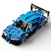 ToyStop(R) Carro Speed Tycole Science 447pç