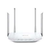 TP-Link AC1200 WiFi Router (Archer A54) - Dual Band Wireless Internet Router, 4 x 10/100 Mbps Fast Ethernet Ports, Suporta Guest WiFi, Modo Ponto de Acesso, IPv6 e Parental Controls (Renovado)