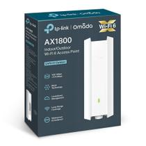 Tp-link Access Point EAP610 Wi-fi 6 AX1800 Outdoor Tp-link Access Point EAP610 Wi-fi 6 AX1800 Outdoor