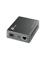 Tp-link Conversor Mídia Gigabit MC220L Sfp Tp-link Conversor Mídia Gigabit MC220L Sfp