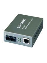 Tp-link Conversor Mídia MC210CS Gigabit Modo Único Tp-link Conversor Mídia MC210CS Gigabit Modo Único