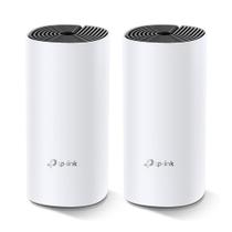 TP-Link Deco M4 (2-Pack) Roteador Mesh AC1200 Sistema Wi-Fi