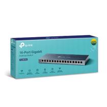 Tp-link hub switch 16p tl-sg116e 16p rj45 10/100/1000mbps - TP LINK