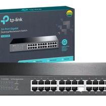 TP-Link Switch Wired Gigabit 24 Portas TL-SG1024D 10/100/1000