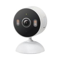 Tp-Link Tapo C113 Câmera De Segurança Wifi 2k 3mp 100-240v