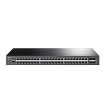 TP-Link TL-SG3452X, Switch Gigabit de 48 portas