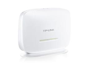Tp-Link Wifi Modem Vdsl/Adsl Voip Router Td-Vg5612 300Mbps