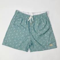 TPC Beach Infantil Shorts Dente de Leão