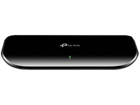 TPLink 8 Portas TLSG1008D TPLink 8 Portas TLSG1008D