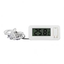 Tpm-30 Termometro Digital Portatil Branco (-50 A 70C) - Elitech