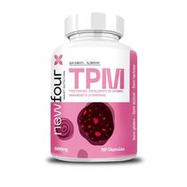 Tpm - triptofano - cromo - magnesio - vitaminas 60caps