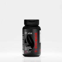 TPOWER Testofen 300mg 30 Cáps. Softgel JOIE SUPLEMENTOS TPOWER Testofen 300mg 30 Cáps. Softgel JOIE SUPLEMENTOS