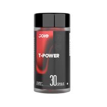 TPOWER Testofen 300mg 30 Cáps. Softgel JOIE SUPLEMENTOS TPOWER Testofen 300mg 30 Cáps. Softgel JOIE SUPLEMENTOS