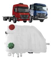 Tq exp rad mb atego 1315/1418/1518/1418/1725/2425 c/tampas e sensor