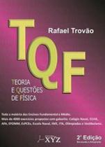 Tqf - teoria e questões de física - XYZ