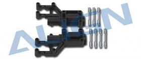 Tr 450v3 tail boom mount hs1303t