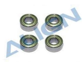 Tr bearings(693zz) hs1029t Tr bearings(693zz) hs1029t