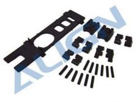 Tr carbon frame plastic parts hs1121t Tr carbon frame plastic parts hs1121t