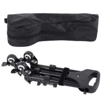 Tr Dolly Fydun VX 600 Professional Heavy Duty com 3 rodas