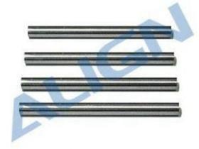 Tr feathering shaft hs1003t Tr feathering shaft hs1003t