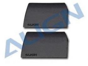 Tr flybar paddle (60x36x5.5) hs1192t Tr flybar paddle (60x36x5.5) hs1192t
