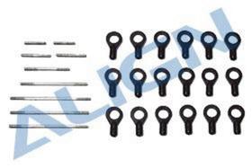 Tr linkage rod set/se.cf hs1119-1 Tr linkage rod set/se.cf hs1119-1